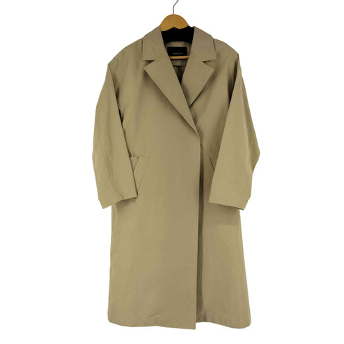 シンプリシテェ SIMPLICITE トレンチコート レディース